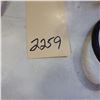 Image 5 : Lot of two extension cords