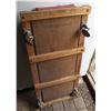 Image 2 : mechanic's creeper - wooden