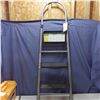 Image 1 : Cosco Three Step stepladder