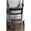 Image 8 : Cosco Three Step stepladder