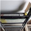 Image 9 : Cosco Three Step stepladder