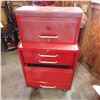 Image 1 : Mechanics toolbox rolling tool chest