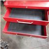 Image 3 : Mechanics toolbox rolling tool chest