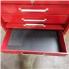 Image 4 : Mechanics toolbox rolling tool chest