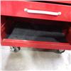 Image 5 : Mechanics toolbox rolling tool chest