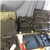 Image 1 : empty tool Cases