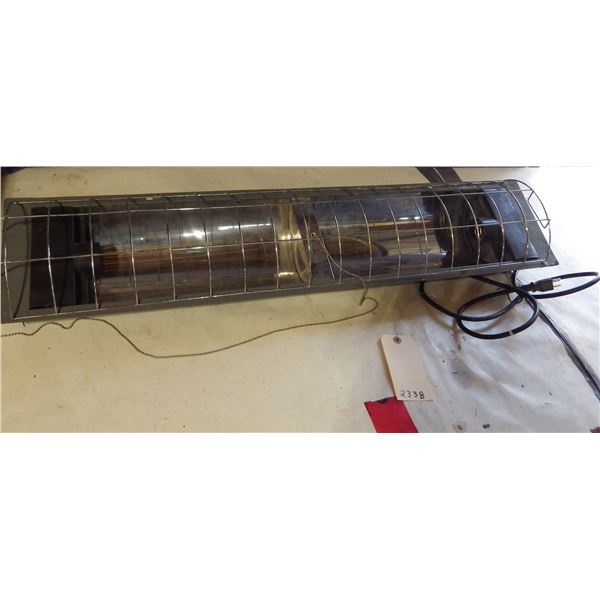 light fixture