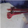 Image 4 : screw in ground stakes