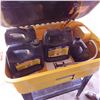 Image 3 : Powerfist 20 gallon parts washer with solvent