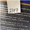 Image 5 : Power Fist 30 piece wall mount Storage  bins