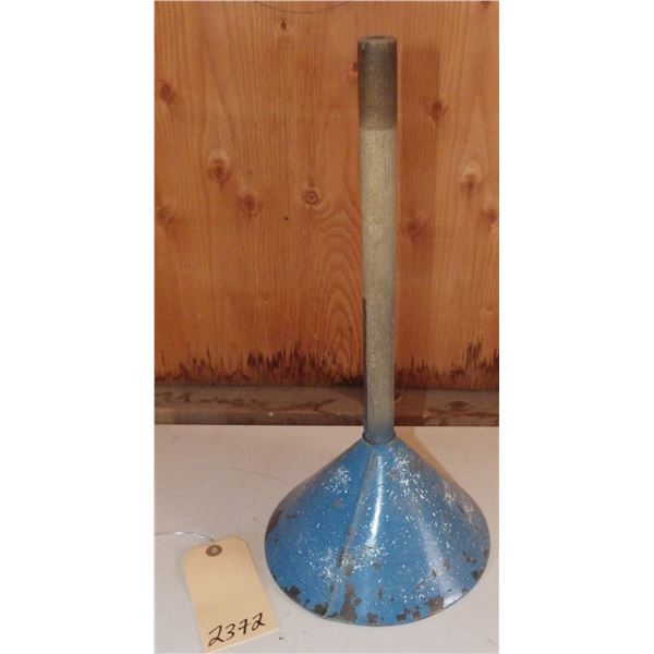 vintage hand washing machine plunger