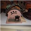 Image 2 : various decorative birdhouses