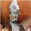 Image 5 : various decorative birdhouses