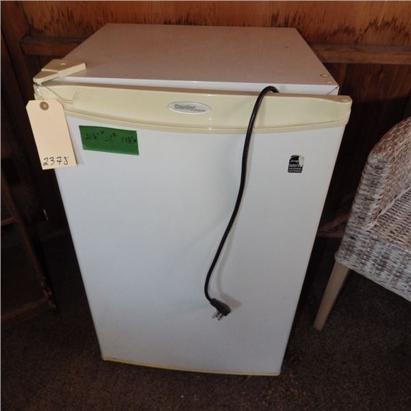 Danby bar fridge