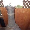 Image 2 : chiminea