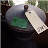 Image 8 : chiminea