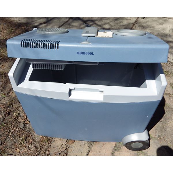 mobicool portable cooler
