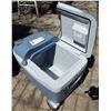 Image 2 : mobicool portable DC/AC cooler