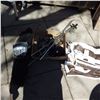 Image 2 : miscellaneous awning barbecue tools etc