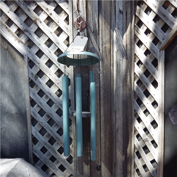 wind chimes