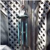 Image 1 : wind chimes
