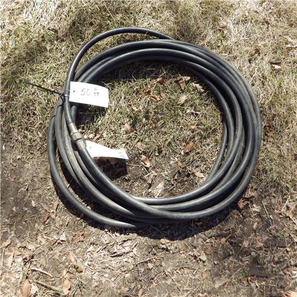 garden hose 50 feet