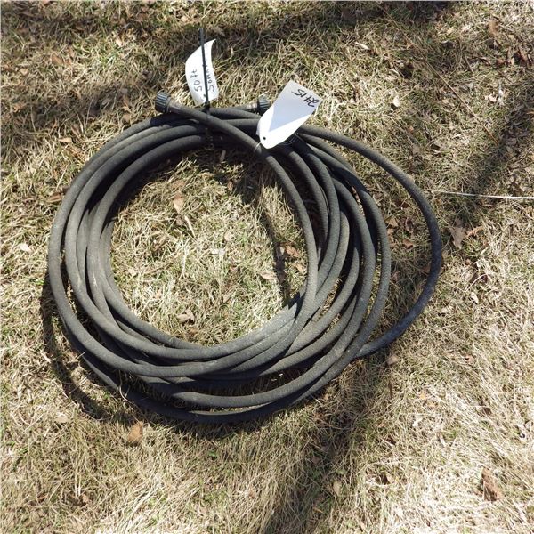 Soaker hose 50 feet