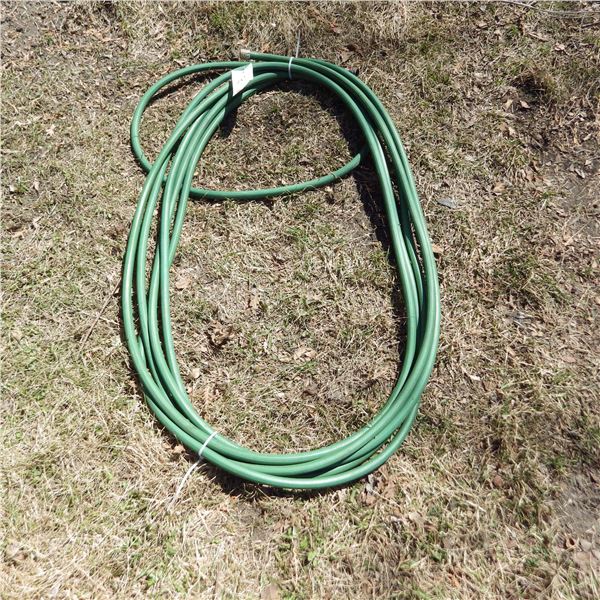 Garden Hose 25  feet