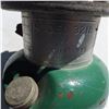 Image 7 : 2 coleman lanterns model 335 has broken globe and Model 321B