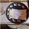 Image 2 : modern cast iron Torch lamp