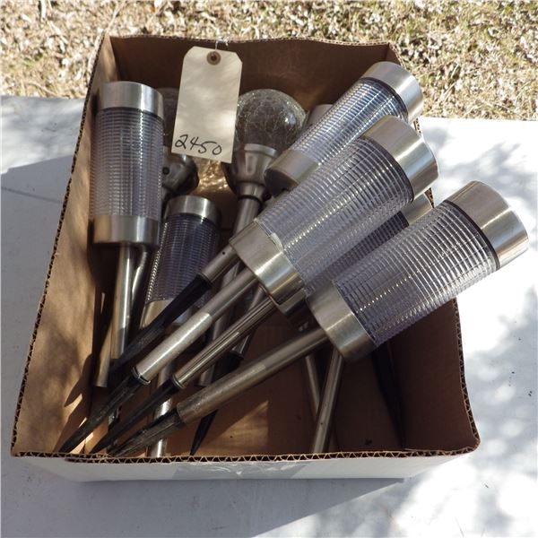 Solar Lights