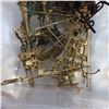 Image 2 : small folding metal display stands