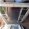 Image 2 : Vintage stained glass window