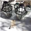 Image 2 : decorative candle holders