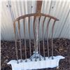Image 6 : vintage yard and garden tools