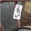 Image 5 : two wheel moving cart with propane tank
