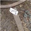 Image 3 : shop built lawn roller