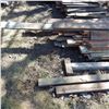 Image 2 : various lengths of lumber