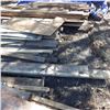 Image 4 : various lengths of lumber