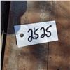 Image 8 : various lengths of lumber