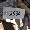 Image 9 : welcome garden statue - is damaged -  and cement Angel statue , bird bath etc