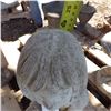 Image 2 : outdoor Girl Statue Garden décor