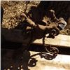 Image 1 : cast Garden décor plant stand