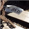 Image 3 : cast Garden décor plant stand