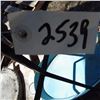 Image 7 : pallet of assorted garden décor items