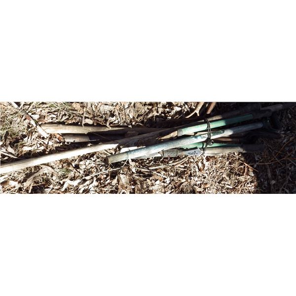 gardening hand tools