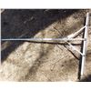 Image 1 : Aluminum Landscaping Rake