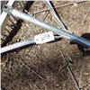 Image 3 : Aluminum Landscaping Rake