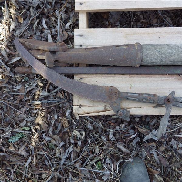 gardening hand tools