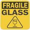 Image 1 : NOTICE TERMS RE: FRAGILE GLASS SHIPPING